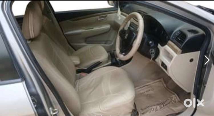 Maruti Suzuki Ciaz 2018 Petrol Good Condition