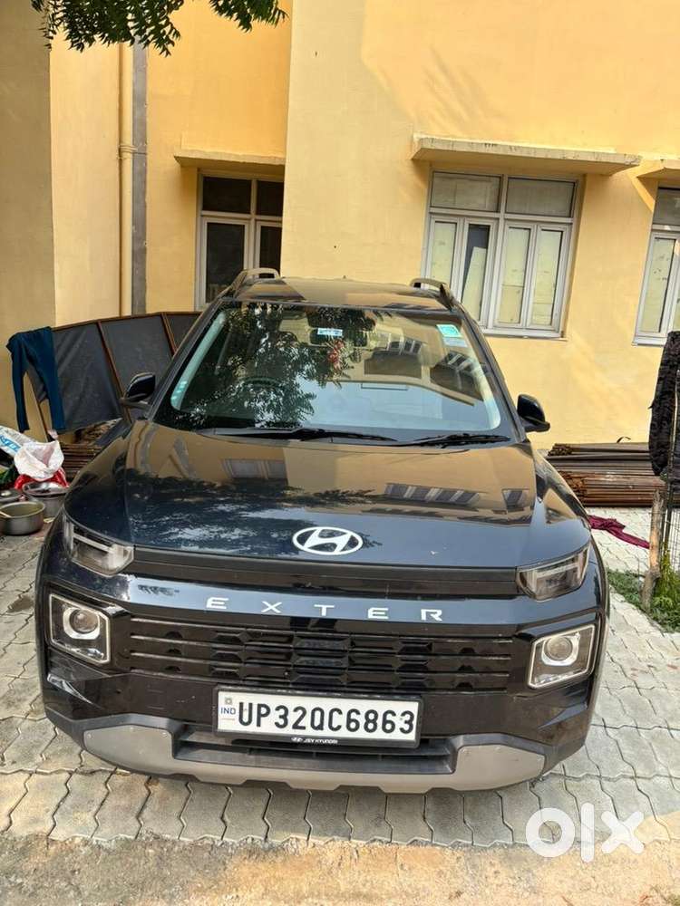 Parking Problem
