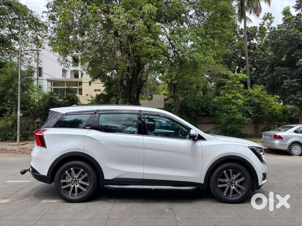 Mahindra Xuv700 2.2 Ax 7 Diesel At Str, 2025, Diesel