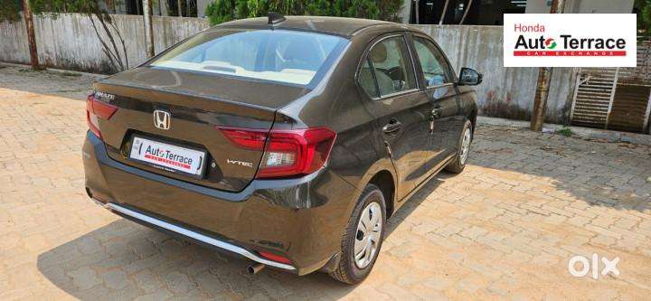 Honda Amaze 1.2 S I-vtec, 2024, Petrol