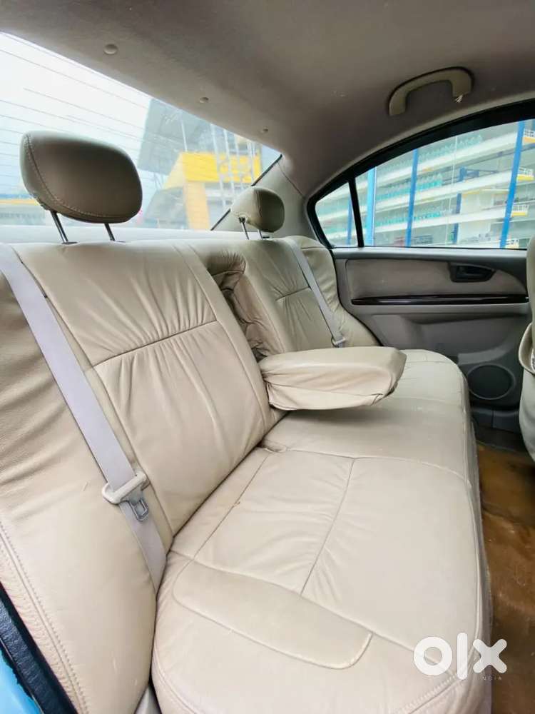 Maruti Suzuki Sx4 2011 Pertol Good Condition