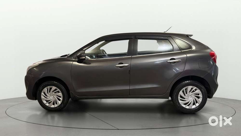 Maruti Suzuki Baleno 1.2 Delta, 2018, Petrol