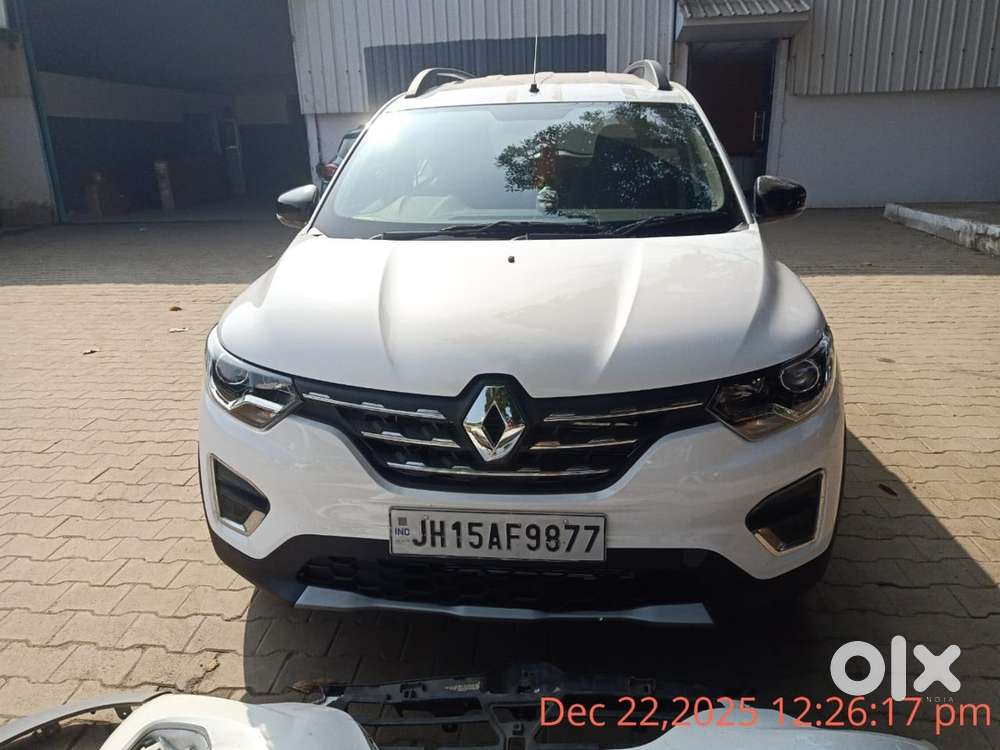 Renault Triber Petrol 2023