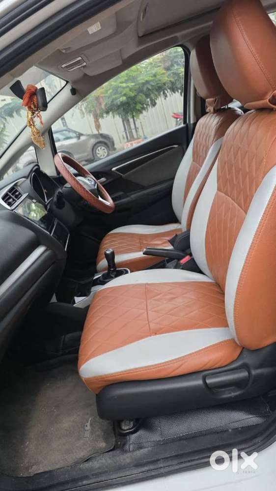Honda Wr-v I-dtec Vx, 2017, Diesel