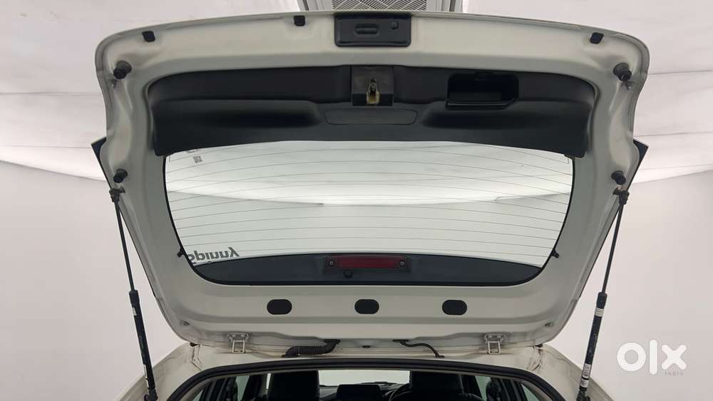 Maruti Suzuki Baleno Alpha, 2024, Petrol
