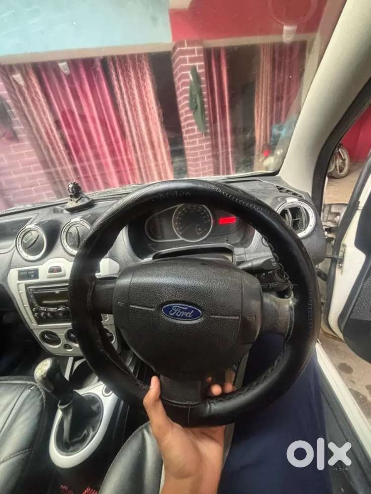 Ford Figo Good Condition 2014 Model