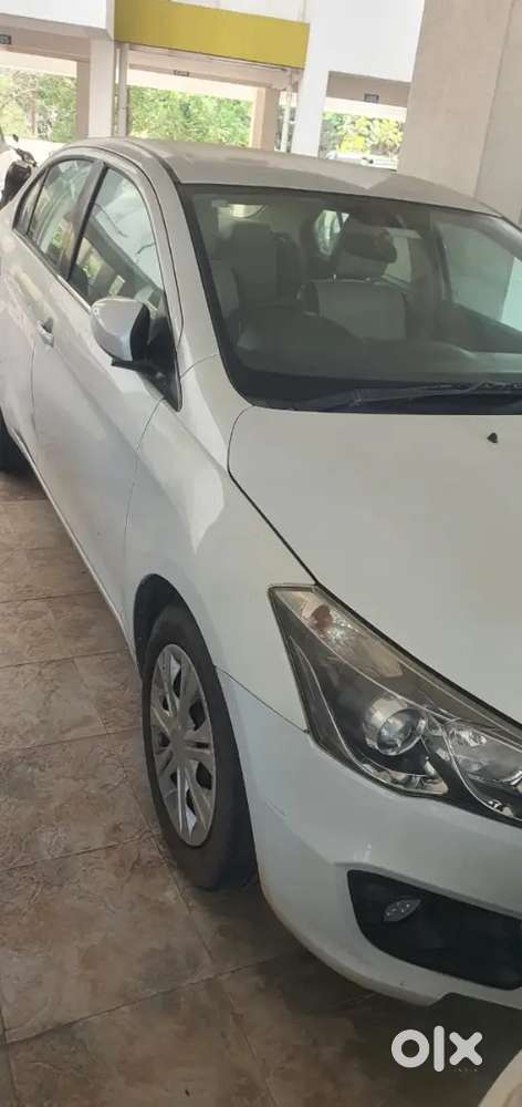 Maruti Suzuki Ciaz 2015 Diesel 150000 Km Driven