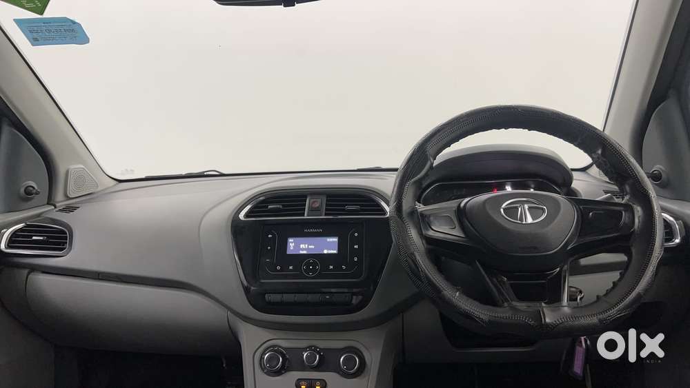Tata Tigor 1.2 Revotron Xm Cng, 2022, Cng & Hybrids