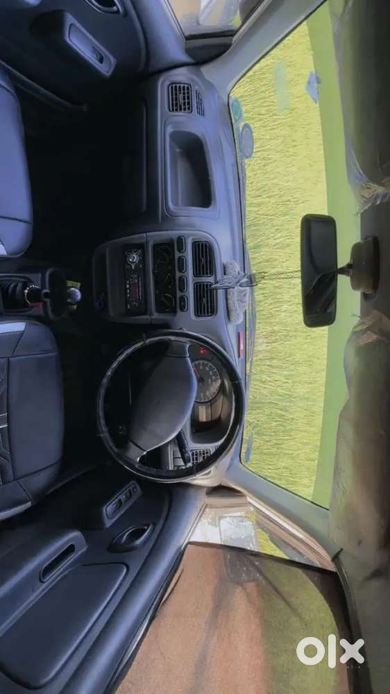 Maruti Suzuki Alto 2010 Manual Petrol
