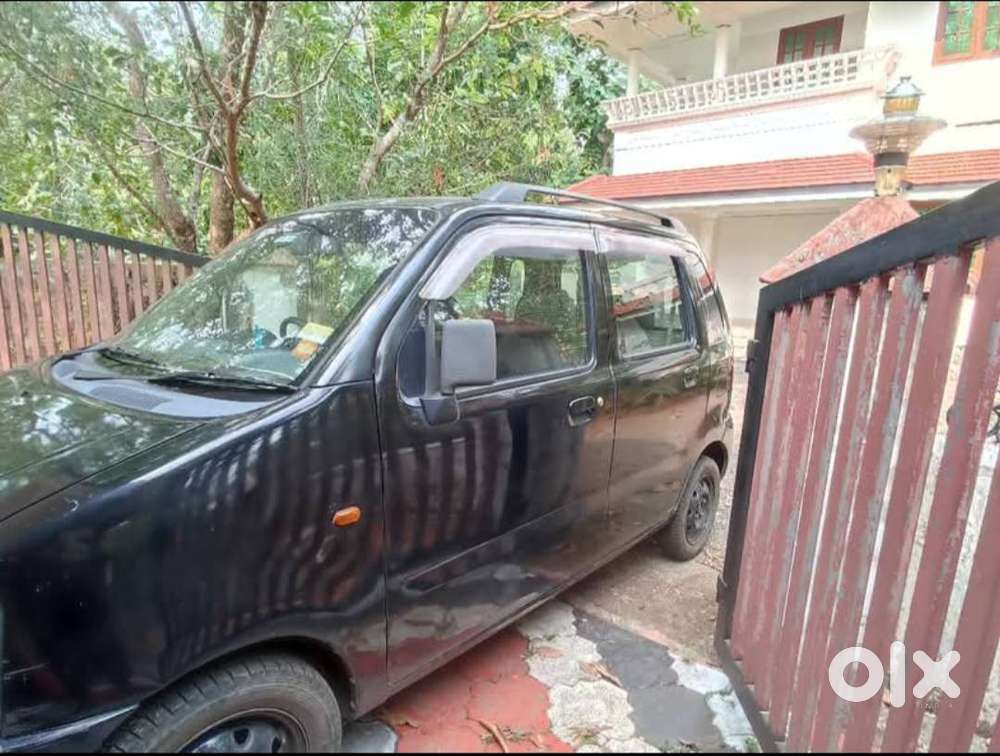 Wagon R Lxi For Sale
