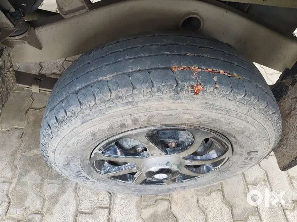 Mahindra Bolero 1.5 Power 2013