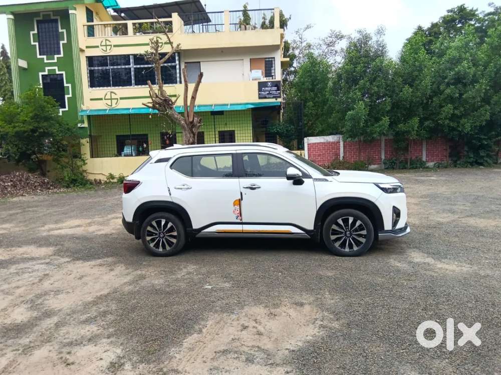 Honda Elevate Zx Mt, 2024, Petrol