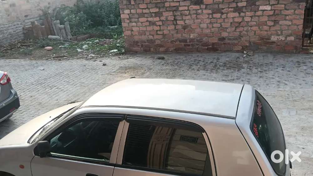 Maruti Suzuki Alto 800 2011 Lxi