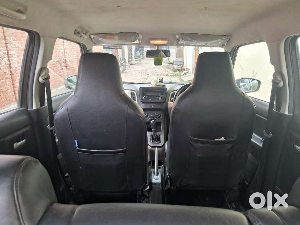 Maruti Suzuki Petrol 2023