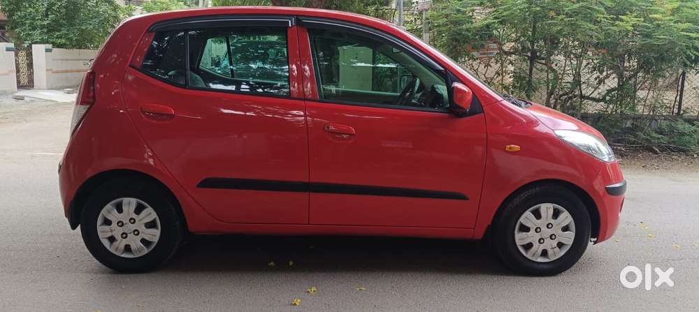 Hyundai I10 1.2 Kappa Magna, 2009, Petrol