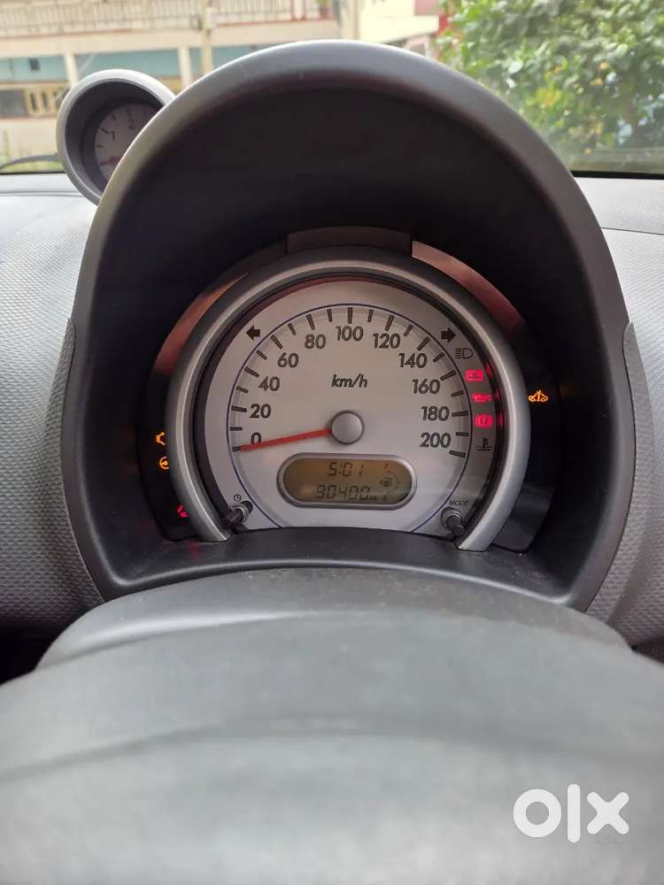 Maruti Suzuki Ritz Vdi 2010
