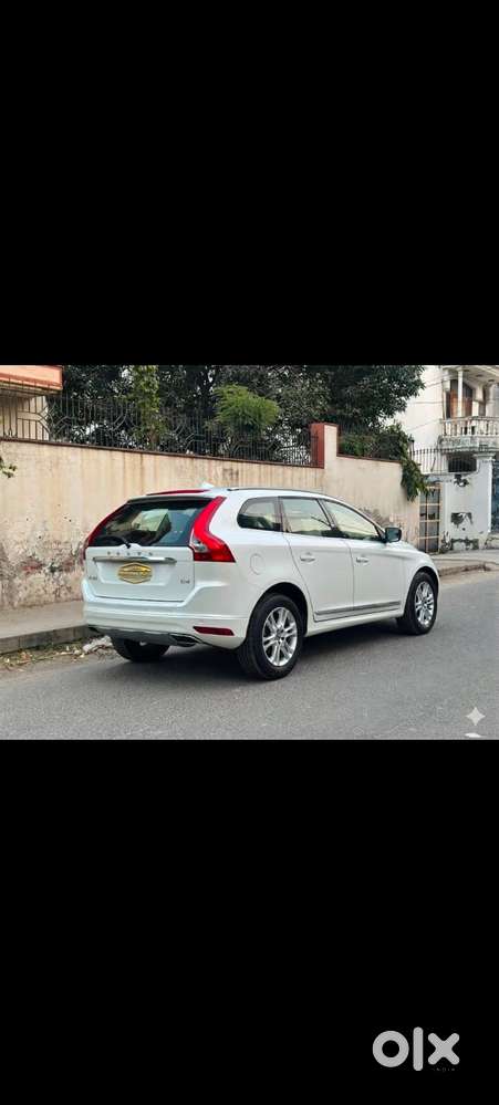Volvo Xc60 D4 Summum, 2018, Diesel