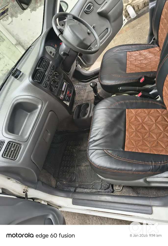 Maruti Suzuki Alto 2006 Petrol Good Condition