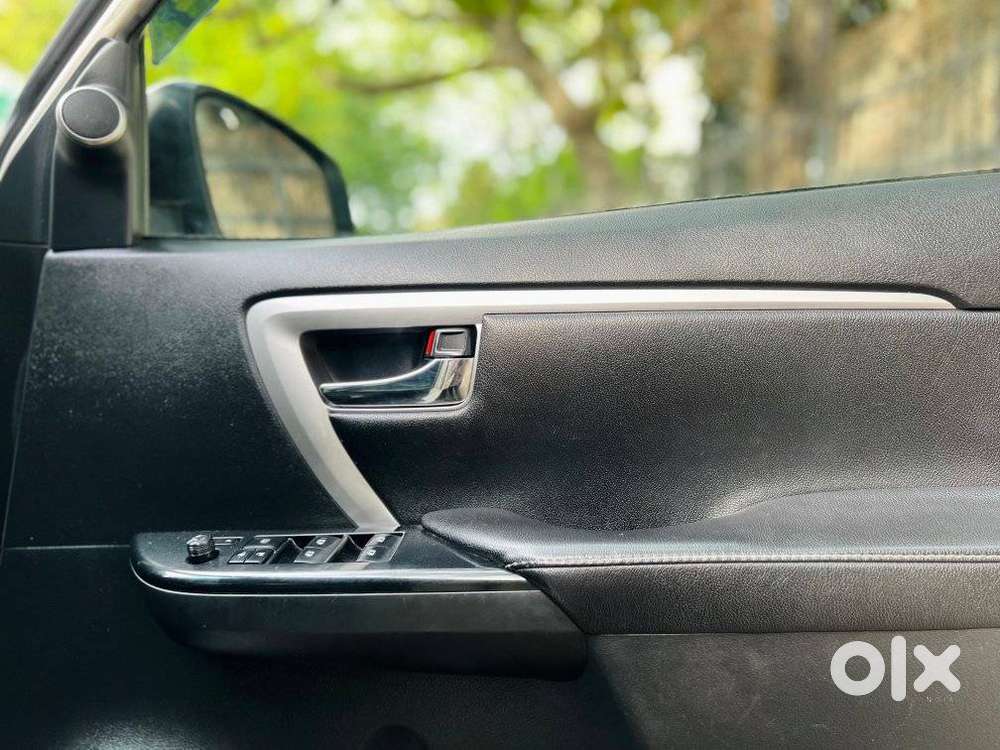 Toyota Fortuner 4x2 Mt 2.8 Diesel, 2022, Diesel
