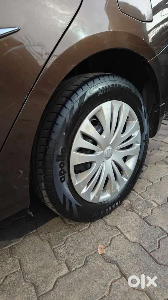 Maruti Suzuki Ciaz 2015