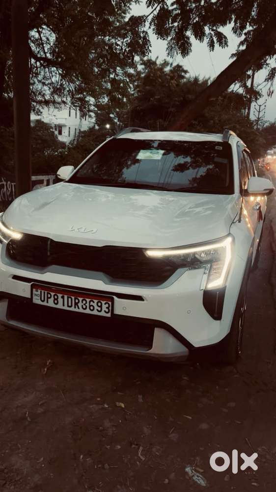 Kia Sonet 1.2 Htk, 2025, Petrol