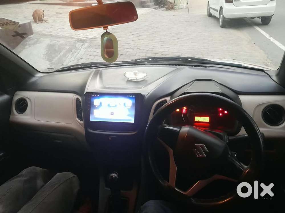 2021 Maruti Suzuki Wagon R