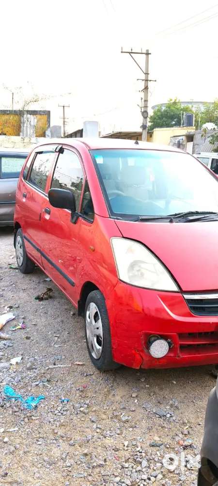 Maruti Zen Estilo Car Good Condition Smooth Engine