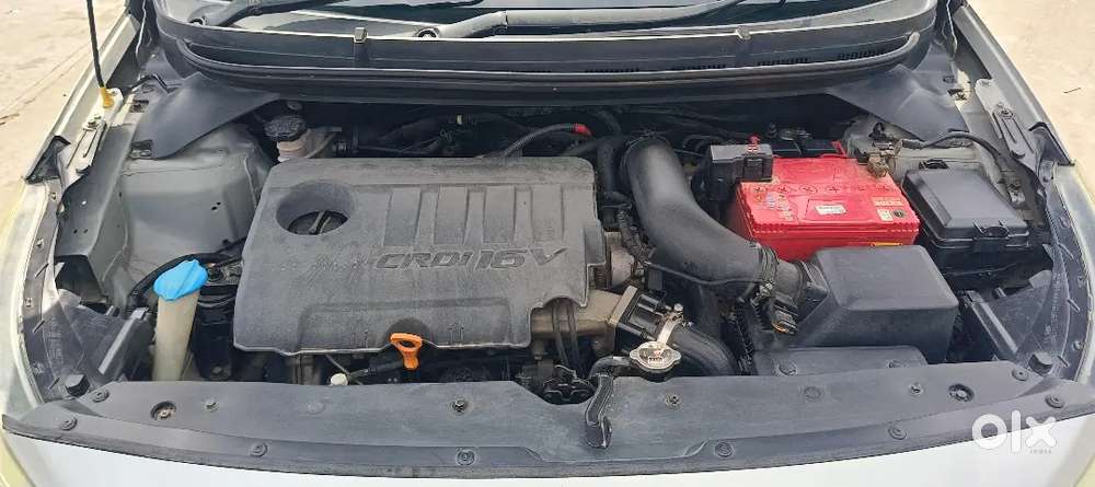 Hyundai Elite I20 Asta 2015 Petrol Manual