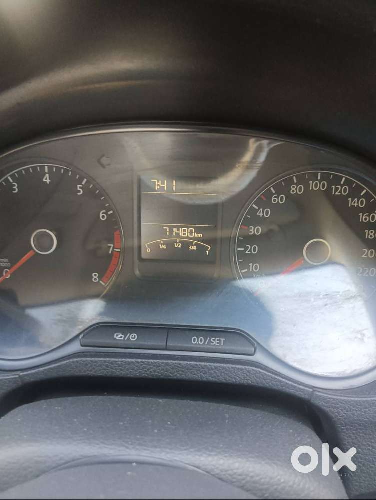 Volkswagen Polo 2019 Year
