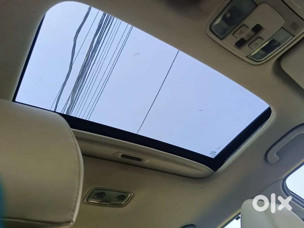 Kia Seltos Petrol 40000 Km Driven