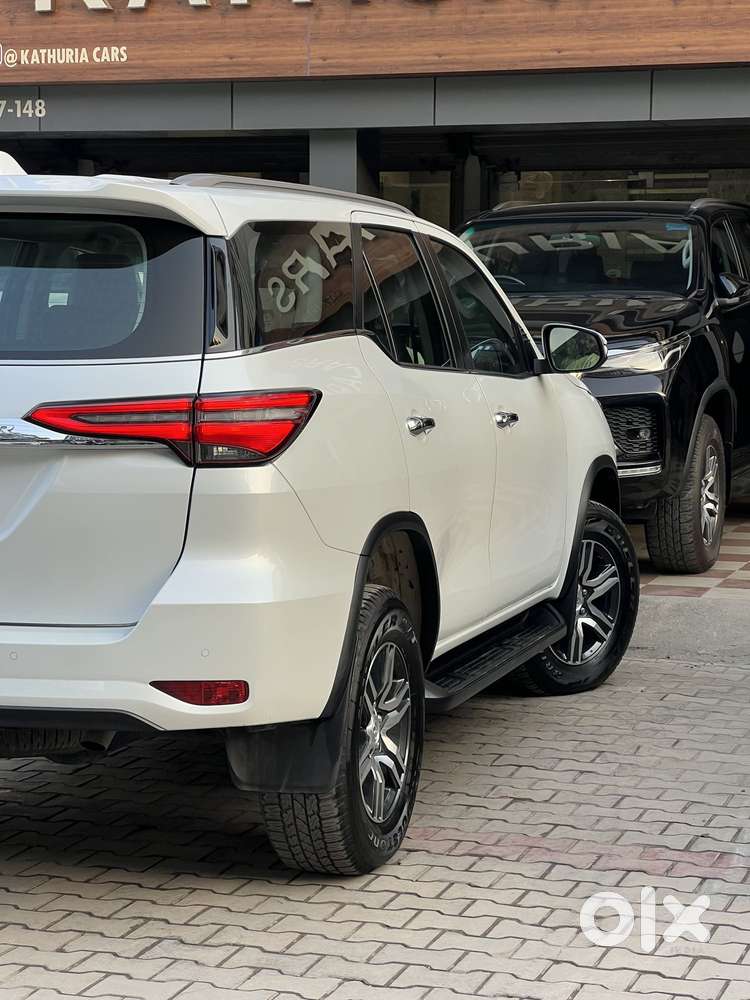 Toyota Fortuner 4x2 Mt 2.8 Diesel, 2024, Diesel