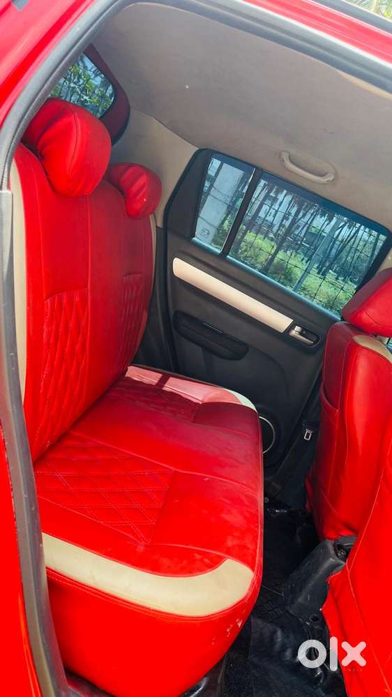 Maruti Suzuki Swift Ddis Vdi, 2010, Diesel