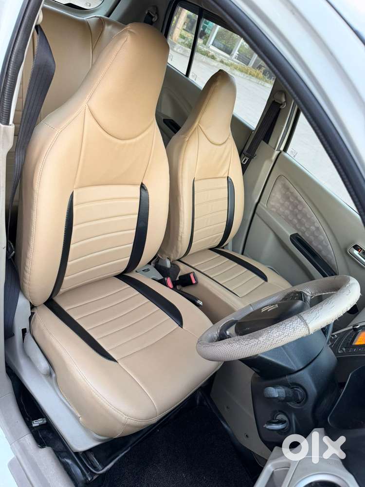 Maruti Suzuki Celerio 2014-2017 Zxi Optional, 2014, Petrol