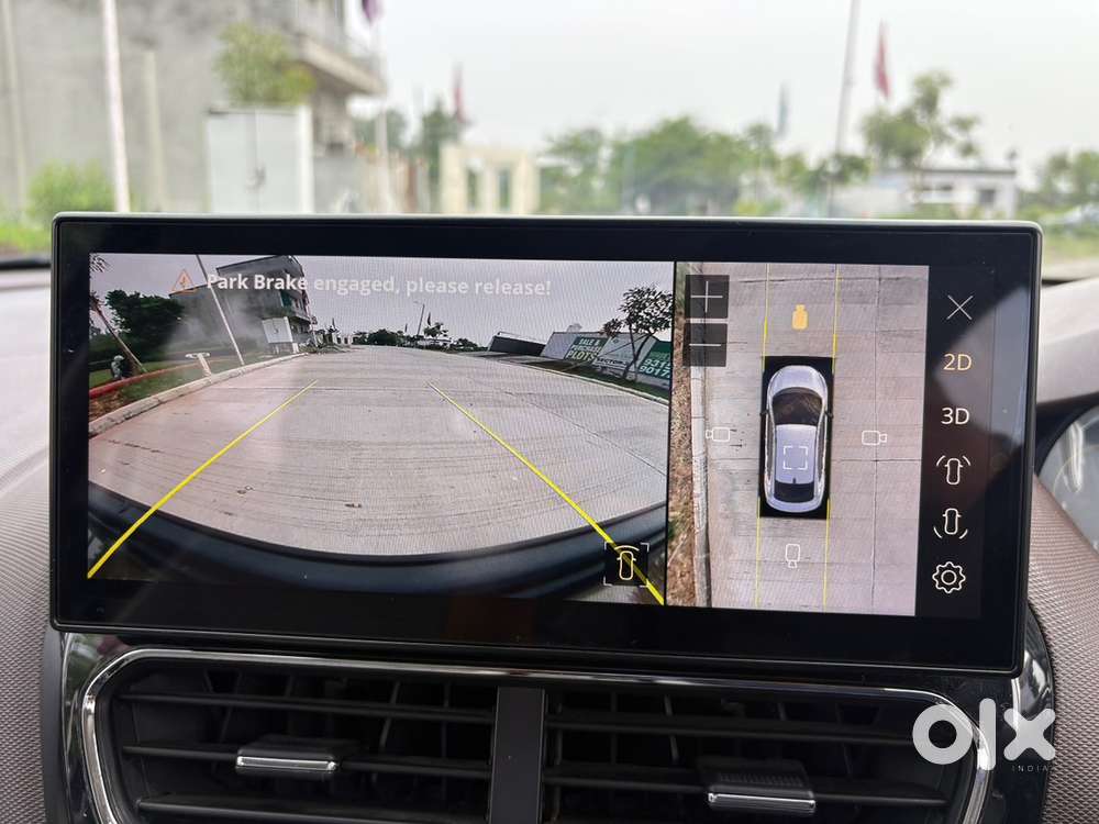 Tata Tigor Xz 2026