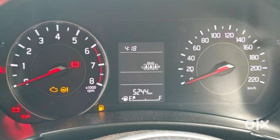 Maruti Suzuki Swift 1.2 Vxi (o), 2025, Petrol