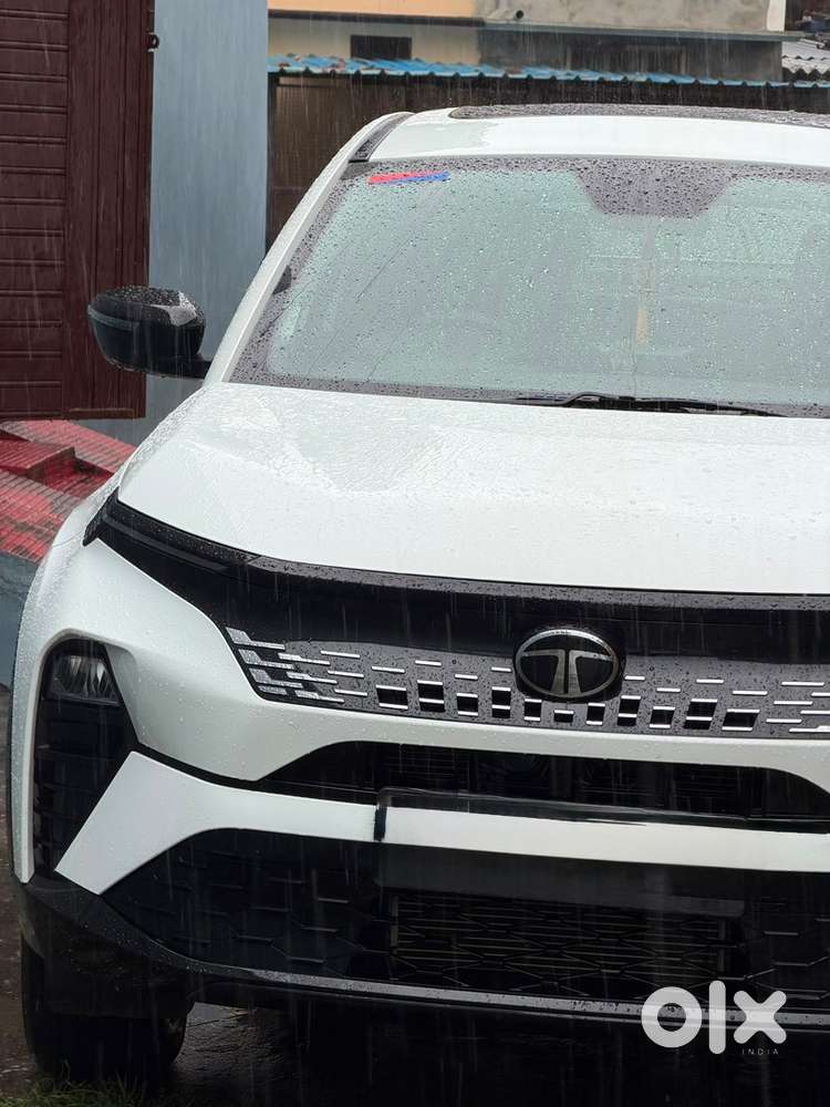 Tata Curvv Diesel 2025