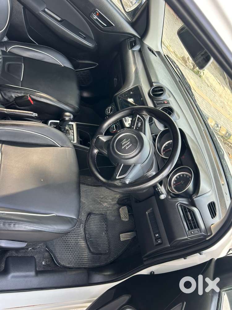 Swift Vxi Amt