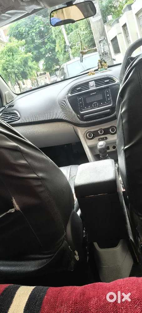 Tata Tiago Xt 2020 With 35000 Km