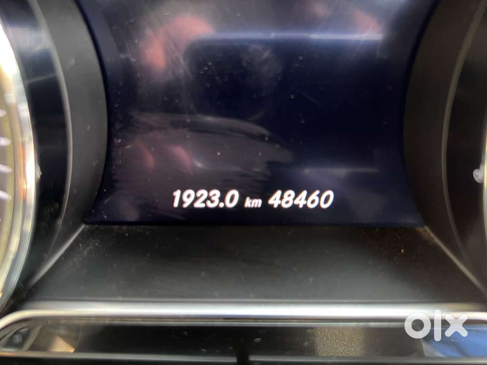 Mercedes-benz E-class Exclusive E 220 D, 2017, Diesel