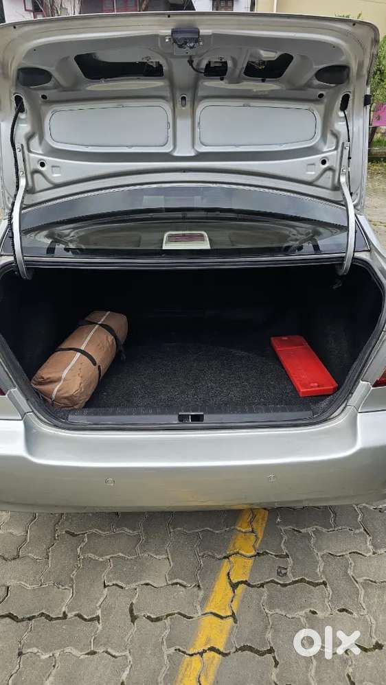 Toyota Corolla 2006 Petrol 1.8