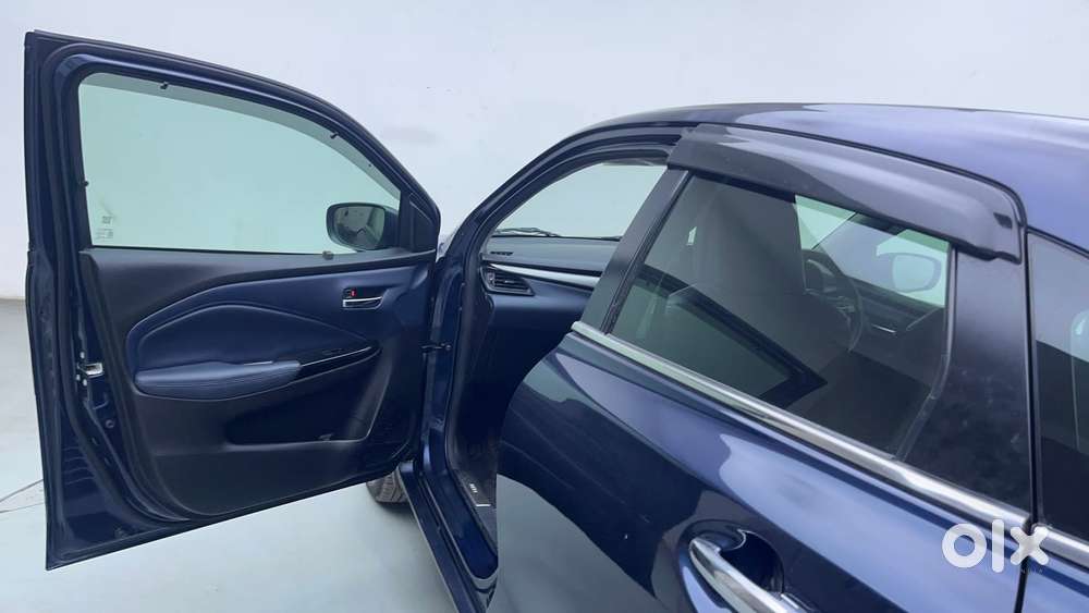 Maruti Suzuki Baleno 1.2 Alpha At, 2023, Petrol