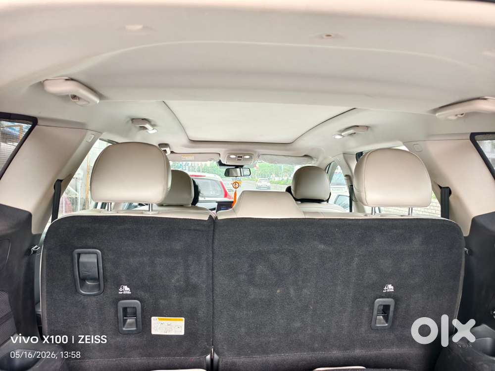 Mahindra Xuv700 Ax7 Awd, 2022, Diesel