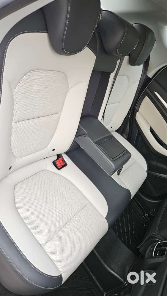 Mg Astor 1.5 Sharp Cvt, 2022, Petrol