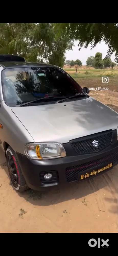 Maruti Suzuki 800 2006 Ac