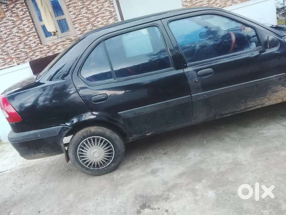 Ford Ikon 1.3 Petrol Manual 2005