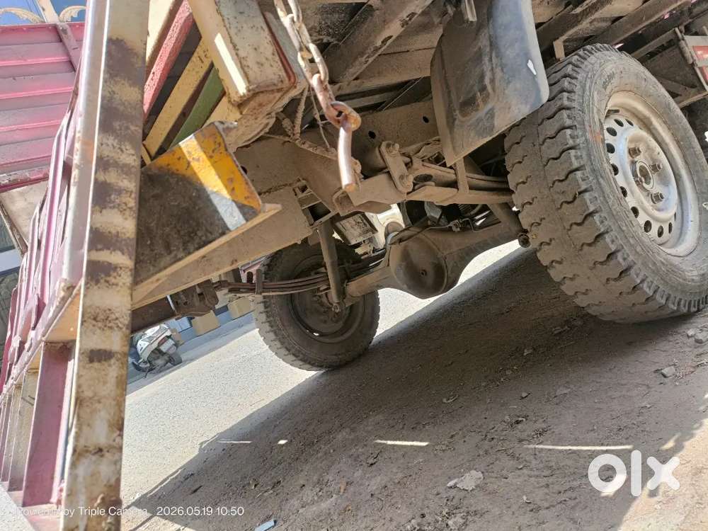 Ashok Leyland Cota Dost