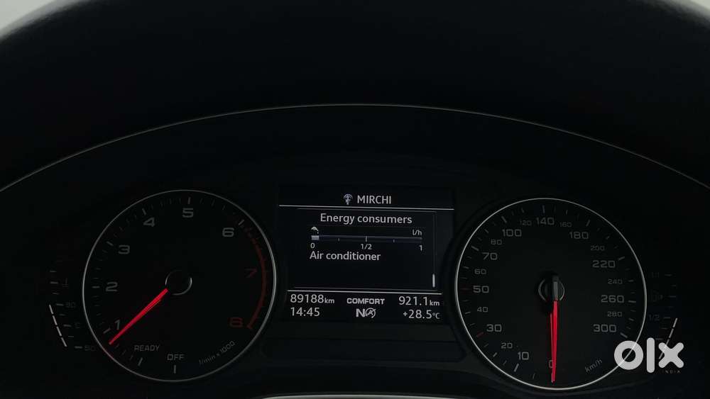 Audi A4 1.4 30 Tfsi Premium Plus, 2017, Petrol