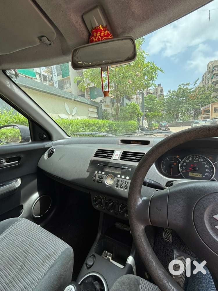 Maruti Dzire Vdi Diesel 2008