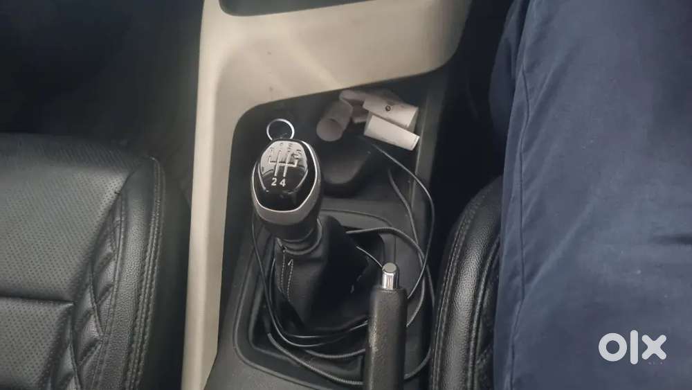 Good Condition Nissan Car For Sell