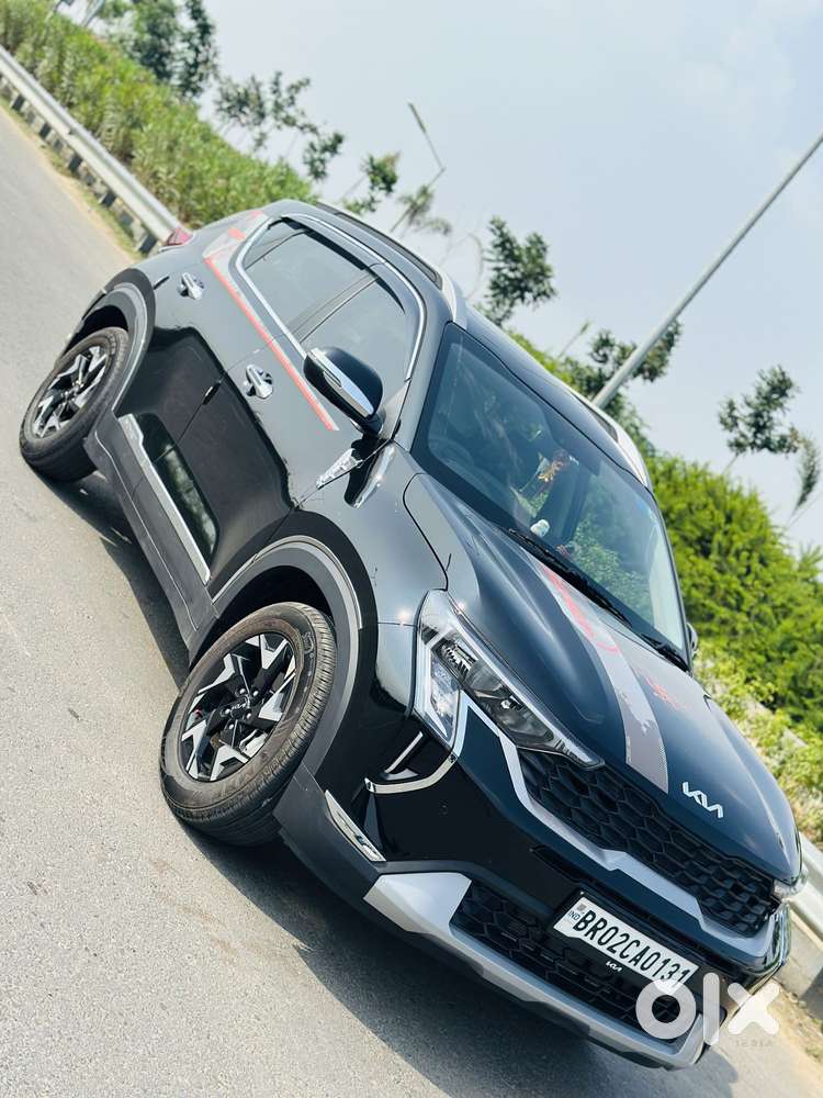 Kia Sonet 1.2 Htk Plus, 2026, Petrol
